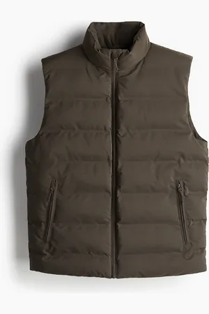H&M Gilet imbottito idrorepellente Regular Fit