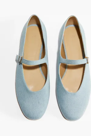 H&M Ballerine Mary Jane