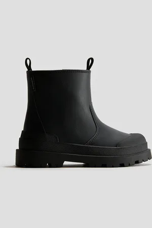 H&M Stivaletti modello Chelsea impermeabili
