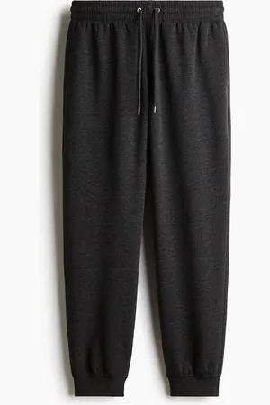 H&M Pantaloni in felpa Regular Fit