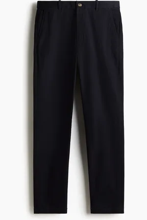 H&M Chinos in cotone Slim Fit