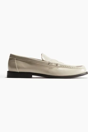 H&M Mocassini intrecciati