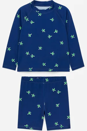 H&M Set da mare UPF 50+