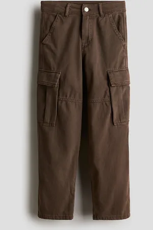 H&M Pantaloni cargo