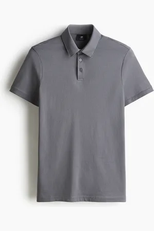 H&M Polo COOLMAX Slim Fit