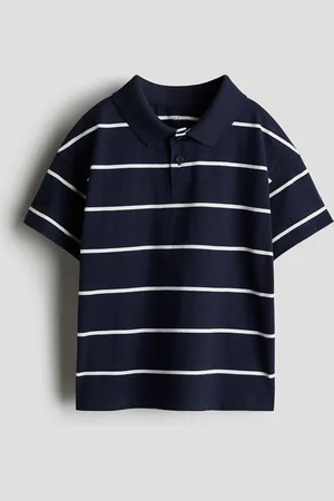 H&M Polo in cotone