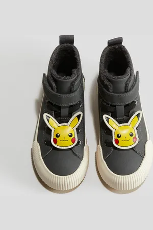 H&M Sneakers alte foderate