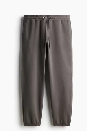H&M Pantaloni in felpa Loose Fit