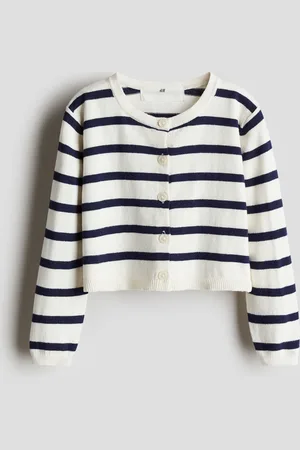 H&M Cardigan in cotone