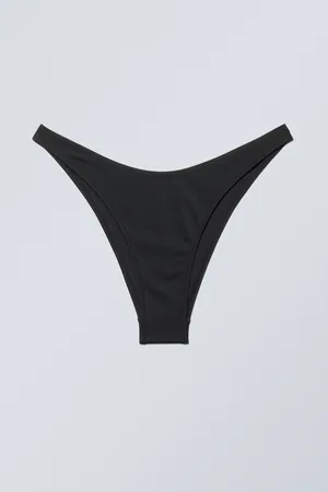 H&M Mini slip bikini brasiliana