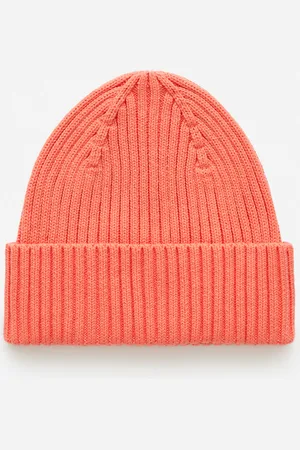 H&M Rib-Knitted Beanie
