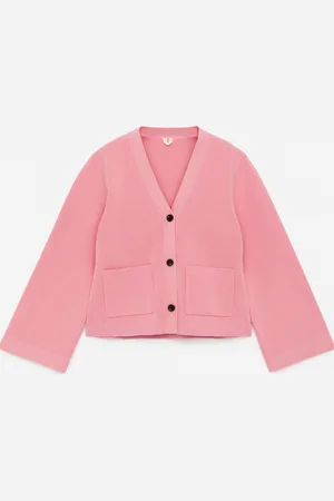 H&M Cardigan in cotone
