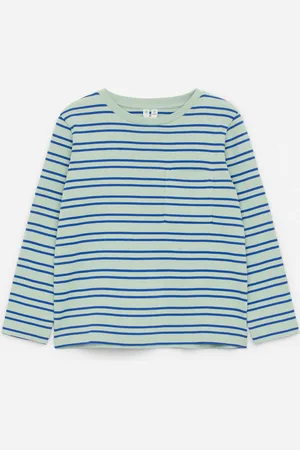 H&M T-shirt a maniche lunghe