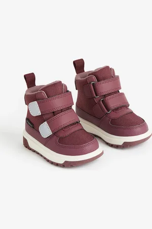 H&M Sneakers alte impermeabili