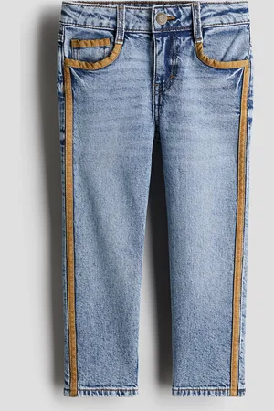 H&M Jeans Regular Fit