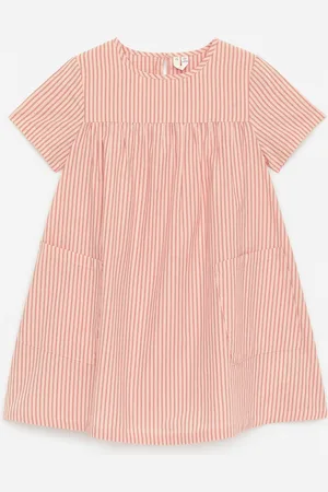 H&M Cotton Dress