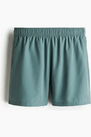 H&M Shorts sportivi di media lunghezza con DryMove