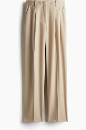 H&M Pantaloni a sigaretta