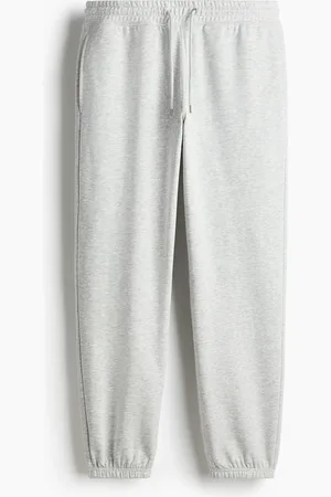 H&M Pantaloni in felpa Loose Fit