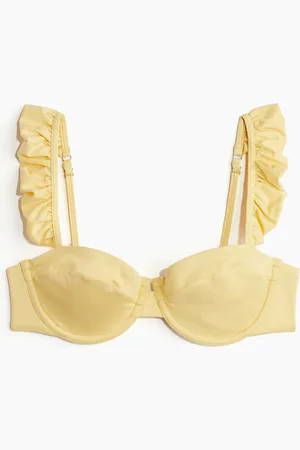 H&M Top bikini non imbottito