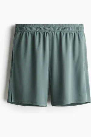 H&M Shorts sportivi corti