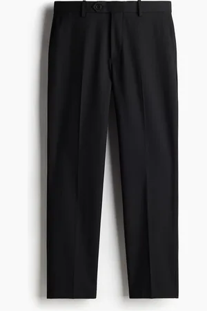H&M Pantaloni da completo Regular Fit