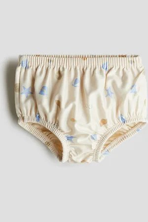 H&M Costume da bagno fantasia