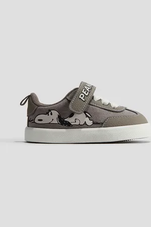 H&M Sneakers con stampa