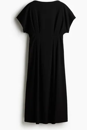 H&M Maxiabito sciancrato