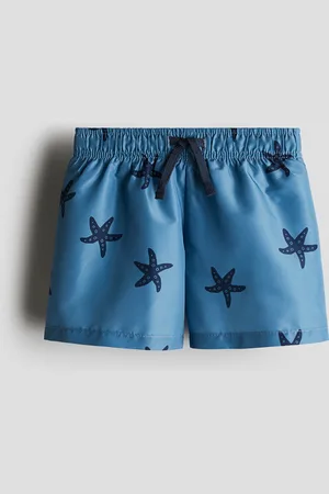 H&M Costume da bagno con stampa