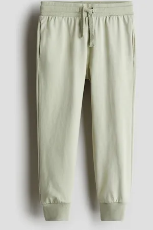 H&M Joggers in jersey