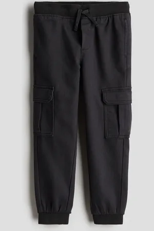 H&M Joggers modello cargo