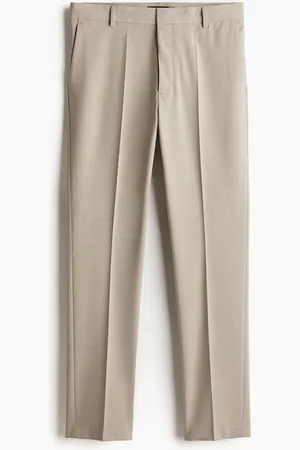 H&M Pantaloni Slim Fit