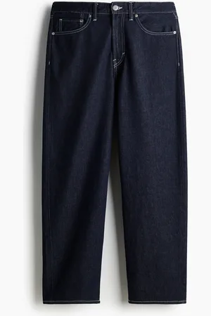 H&M Loose Jeans