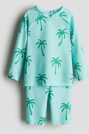 H&M Set da mare UPF 50