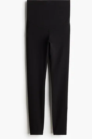 H&M MAMA Leggings Before & After