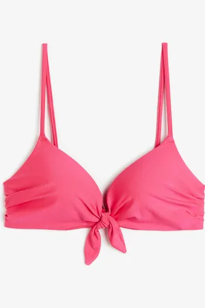 H&M Top bikini push-up