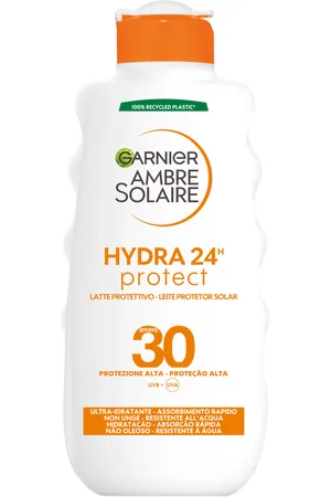 H&M Latte Solare Idratante Ip30