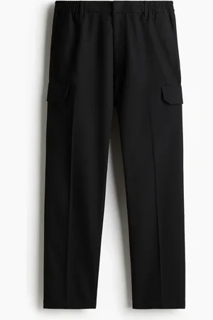 H&M Pantaloni Cargo Regular Fit