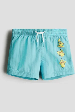 H&M Costume da bagno con stampa