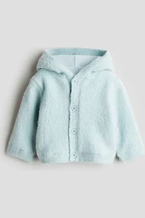 H&M Cardigan con applicazioni