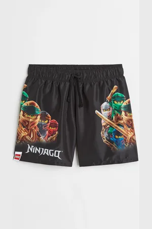 H&M Costume da bagno con stampa