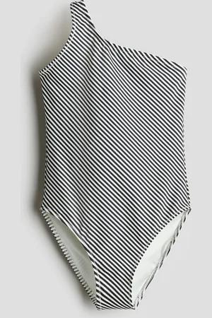 H&M Costume intero monospalla
