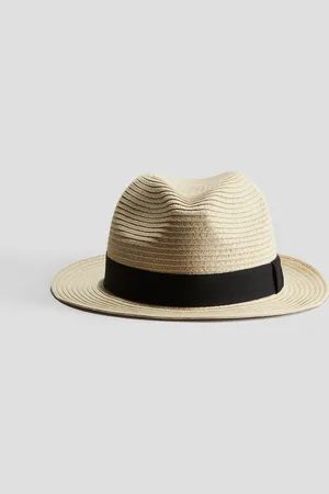 H&M Cappello in paglia