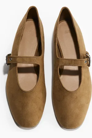 H&M Ballerine Mary Jane