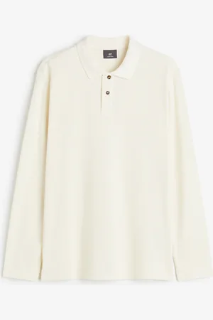 H&M Polo a nido d