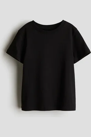 H&M T-shirt in cotone
