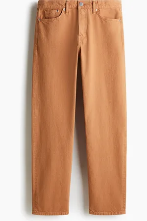 H&M Relaxed Jeans