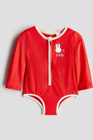 H&M Costume a maniche lunghe
