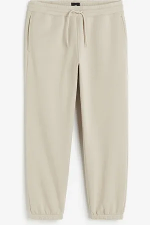 H&M Pantaloni in felpa Loose Fit